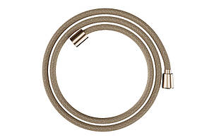 Шланг для душу Designflex 1,6 м, Brushed Bronze (28260140)