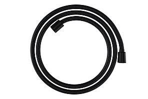Шланг для душу Designflex 1,6 м, Matt Black (28260670)