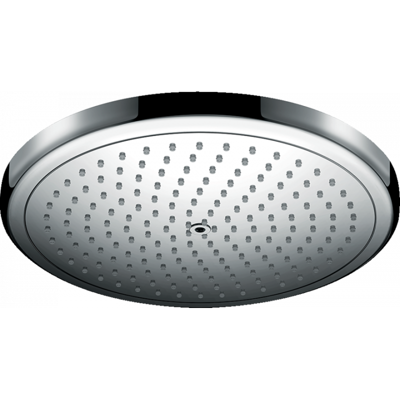 Верхній душ Croma 280 1jet EcoSmart 9 л/хв Chrome (26221000)