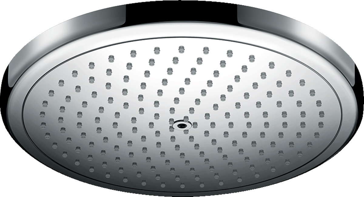 Верхній душ Croma 280 1jet, Chrome (26220000)