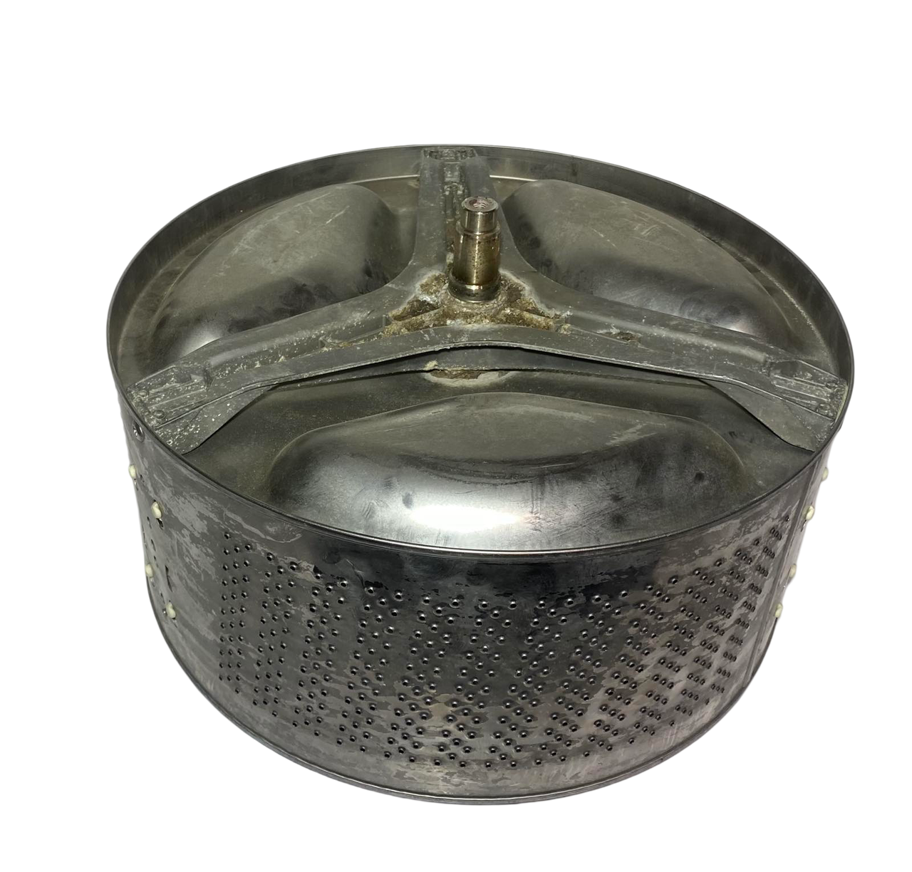 Хрестовина барабана для пральної машини Gorenje Б/У L = 68 mm D-35/30/25 mm 587415-1