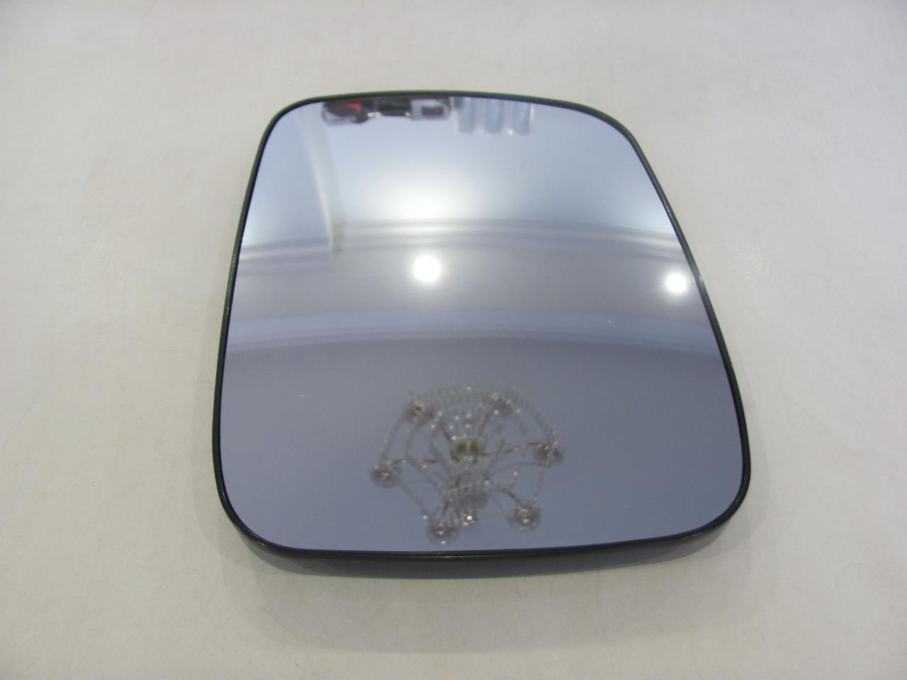 Скло дзеркала правого вставка Volkswagen T4 | ALKAR 6402986