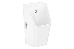Пісуар EluPura Q 600х300 мм, White (60127450)