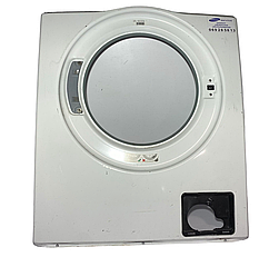 Передня панель до пральної машини Samsung Б/У 09971