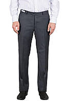 Штани чоловічі Гамма01АV Voronin 110-0496 темно-сірий 92 М (168-177)