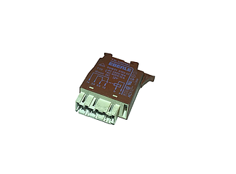 Реле для пральної машини Miele 3493493 Б/У 12V