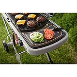 Обробна дошка для гриля Weber Traveler, фото 3