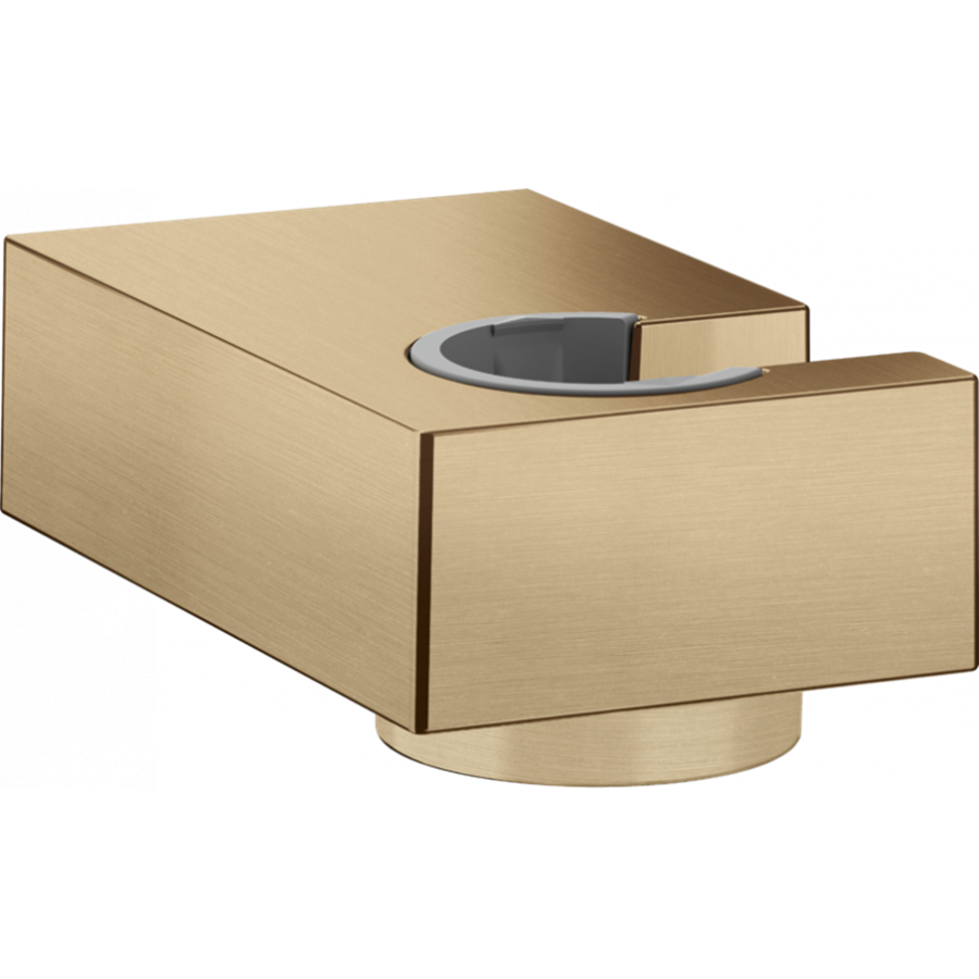 Тримач для душу Porter E Brushed Bronze (28387140)