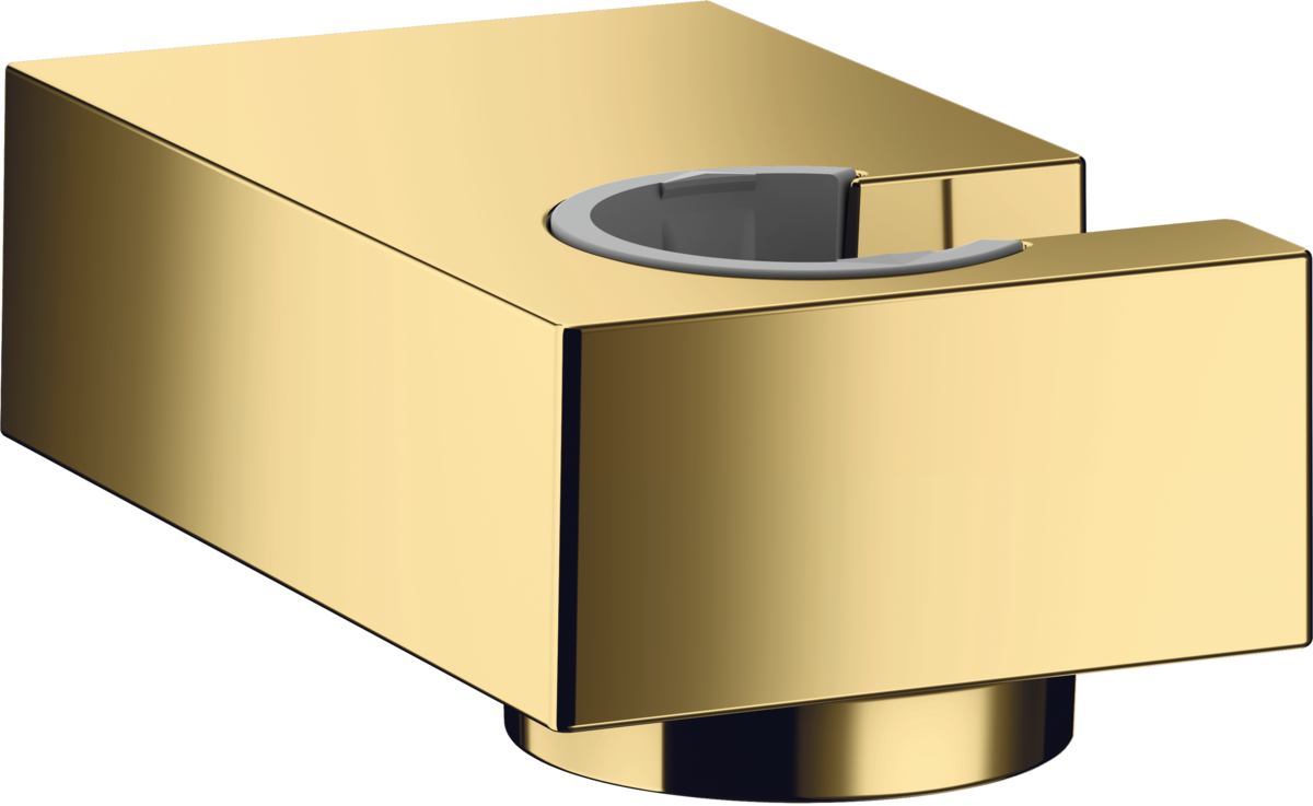 Тримач для душу Porter E Polished Gold Optic (28387990)