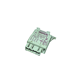 Реле для пральної машини Miele 3493491 Б/У 12V