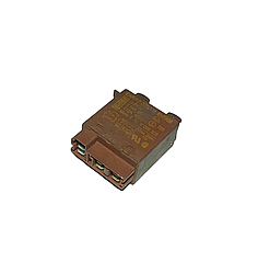 Реле для пральної машини Miele 34028320 Б/У 6V
