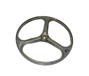 Шків для пральної машини Electrolux Б/У D=272 mm 14626001