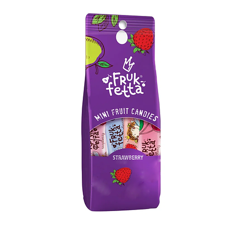 Пастила Fruk Fetta, Sergio