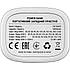 Універсальна мобільна батарея 2E Сrystal 24000mAh 100W (2E-PB7200PD), фото 9