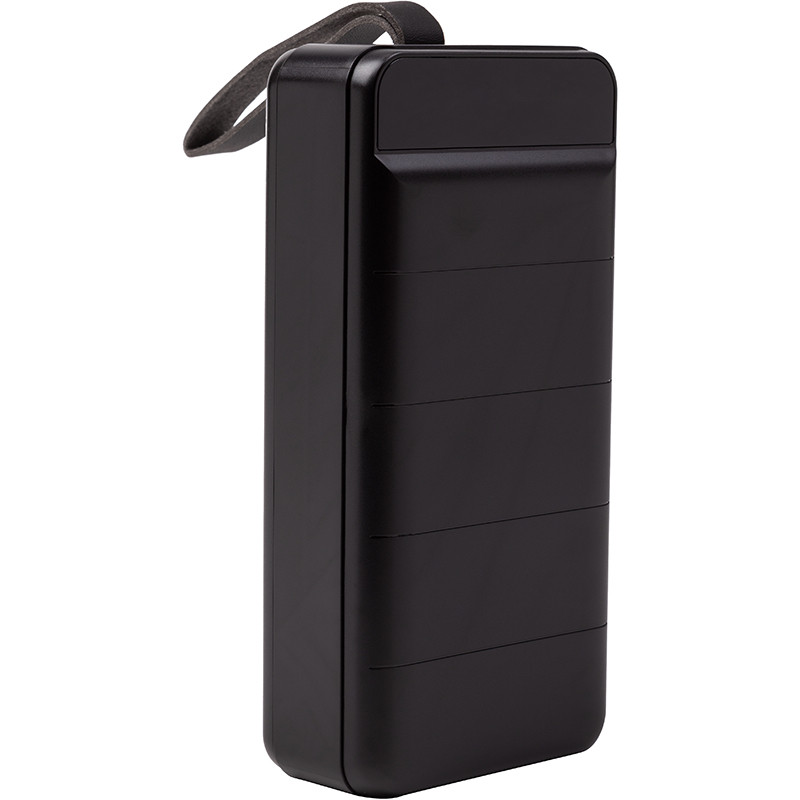 Універсальна мобільна батарея PowerPlant 36000mAh White (PB931422), фото 1