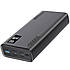 Універсальна мобільна батарея Promate Bolt-20PD Black 20000mAh, фото 10