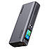 Універсальна мобільна батарея Promate Titan-130 130W 20000mAh Gray, фото 11