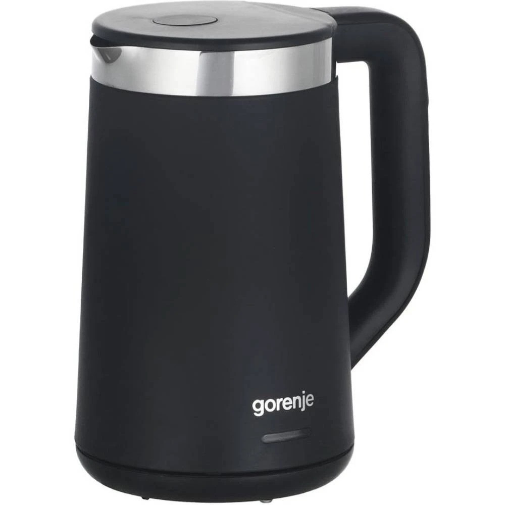 Електрочайник Gorenje K17TRDW, фото 1