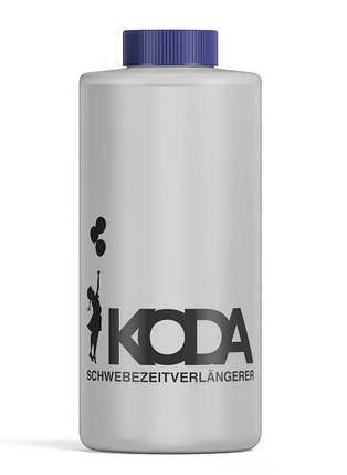 Обробка для латексних куль KODA | Кода 0,6 л, фото 1