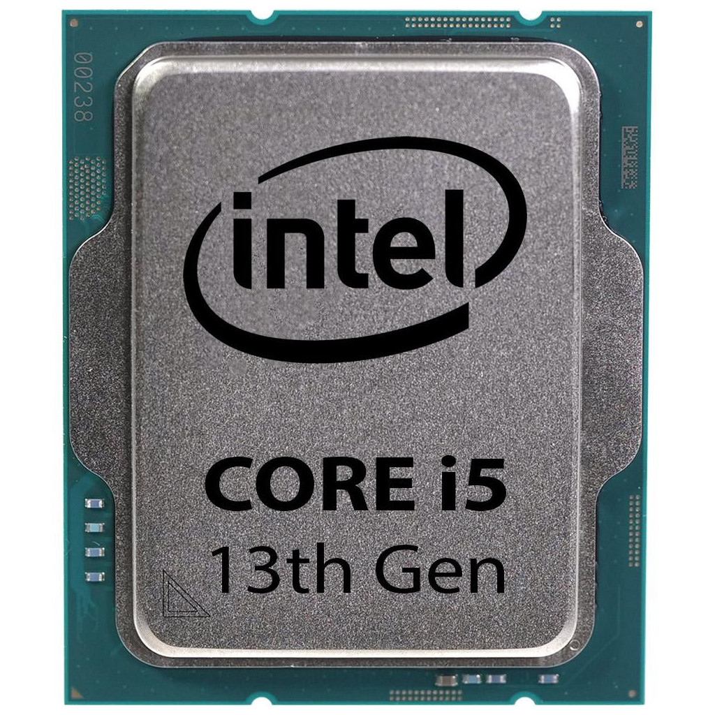Процесор LGA1700 Intel Core i5-13400 Bulk (CM8071505093004)