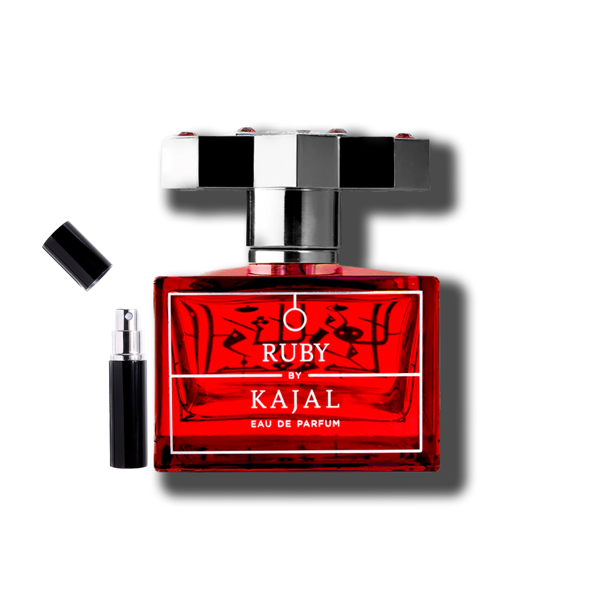 Kajal Perfumes Paris Ruby 3 мл, фото 1