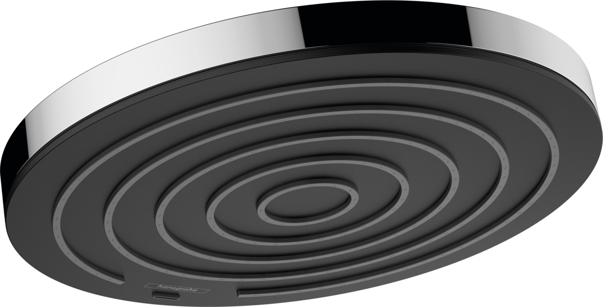 Верхній душ Pulsify 260 1jet Chrome (24140000)