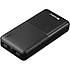 Універсальна мобільна батарея Sandberg Saver 20000mAh Black (320-42), фото 4