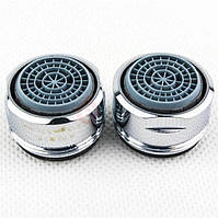 Аератор для умивальника Softjet M24x1, 5л/хв (13182000)