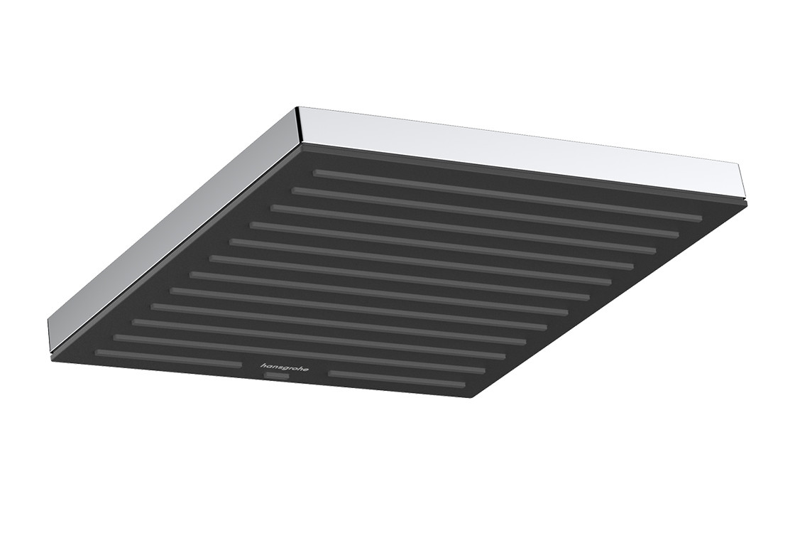 Верхній душ Pulsify Е 260 1jet, Chrome (24330000)