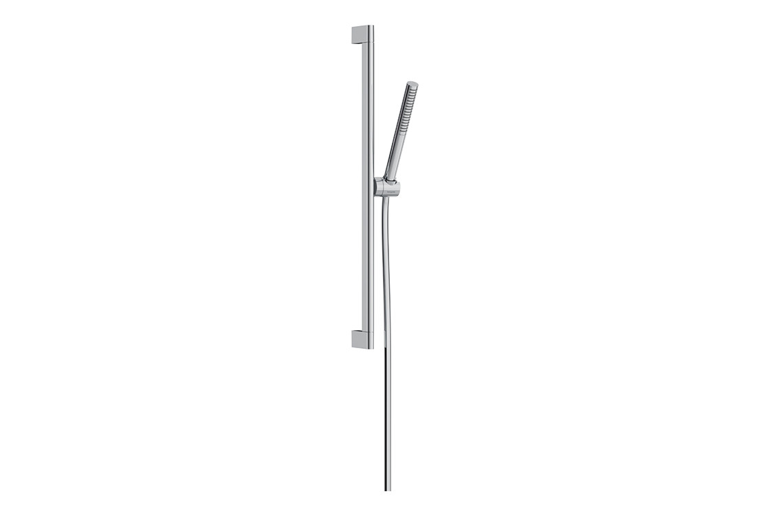 Душовий набір Pulsify S 100 1jet EcoSmart 65 см, Chrome (24372000)