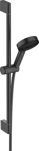 Душовий набір Pulsify Select Relaxation 105 3jet 65 см EcoSmart Matt Black (24161670)
