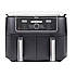 Мультипіч Ninja Dual Zone Air Fryer Max AF400EU, фото 3