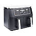 Мультипіч Ninja Dual Zone Air Fryer Max AF400EU, фото 5