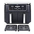 Мультипіч Ninja Dual Zone Air Fryer Max AF400EU, фото 8