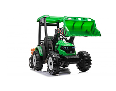 Трактор із причепом Ramiz MEGA Traktor D68, фото 3