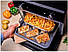 Мультипіч Tefal Easy Fry Oven Multifunctional FW605810, фото 7