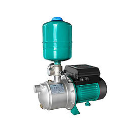 Насосна станція з частотним управлінням SHIMGE PX404-E 0,75кВт Hmax=45м Qmax=150л/хв