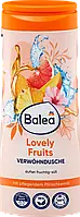 Гель для душу Balea Lovely Fruits, 300 мл
