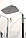 Душова система Raindance Select E 300 2Jet з термостатом ShowerTablet, White/Chrome (27126400), фото 4