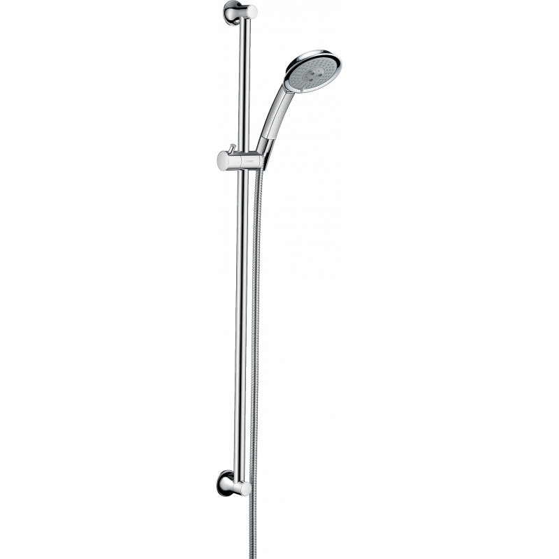 Душовий набір Raindance Classic 100 3jet 90см Chrome (27841000)