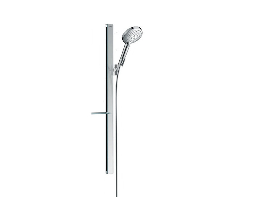 Душовий набір Raindance Select 120/90 см 3Jet EcoSmart 9л/хв Chrome (27649000)