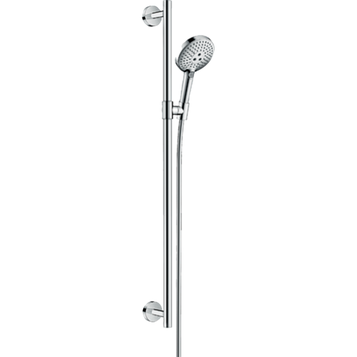 Душовий набір Raindance Select S 120 3jet 90см EcoSmart 9 л/хв (26323000)