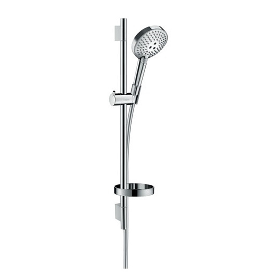 Душовий набір Raindance Select S 120 3jet PowderRain, 65см (27654000)
