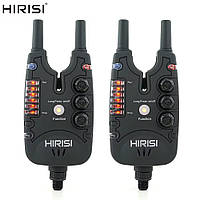 Електронний сигналізатор клювання Hirisi B150