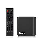 TV-приставка Tanix W2 2/16