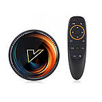 TV-приставка Vontar W2 2/16