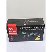 Детектор жучків, GPS трекерів та прихованих камер K18S (3 в 1)
