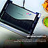 Гриль Cecotec Rock`nGrill 750 Full Open CCTC-03011 (8435484030113), фото 3