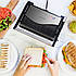 Гриль Cecotec Rock`nGrill 750 Full Open CCTC-03011 (8435484030113), фото 10