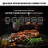 Гриль Tefal OptiGrill+ Initial GC706D34, фото 9